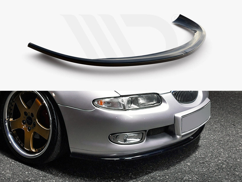 Front Splitter Mazda Xedos 6 (1992-1999)