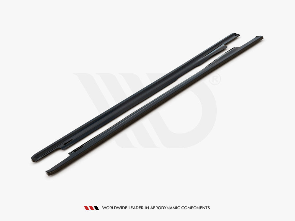 Side Skirts Diffusers Mazda Xedos 6 (1992-1999)