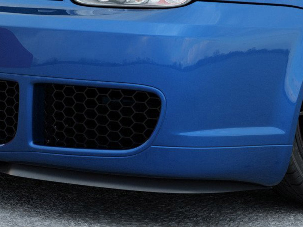 Front Splitter (Cupra Look) VW Golf IV R32 (2002-2004)