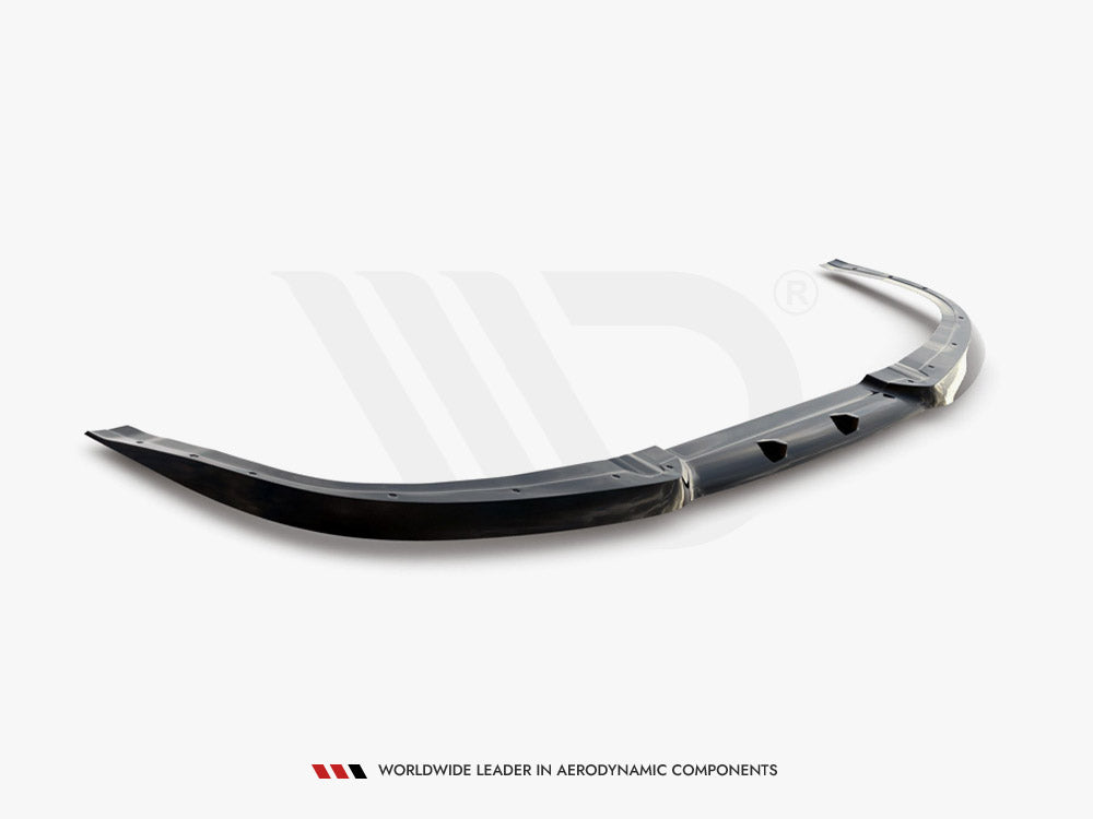 Front Splitter (Cupra Look) VW Golf IV R32 (2002-2004)