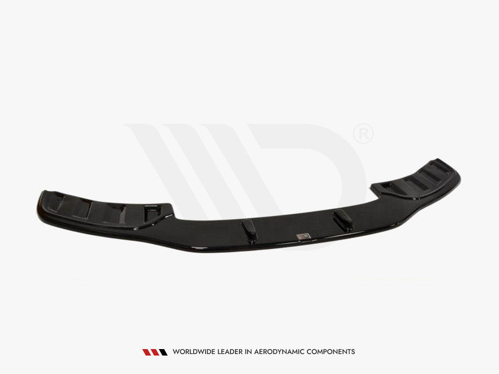 Front Splitter Honda Civic VIII Type S/R (2006-2011)