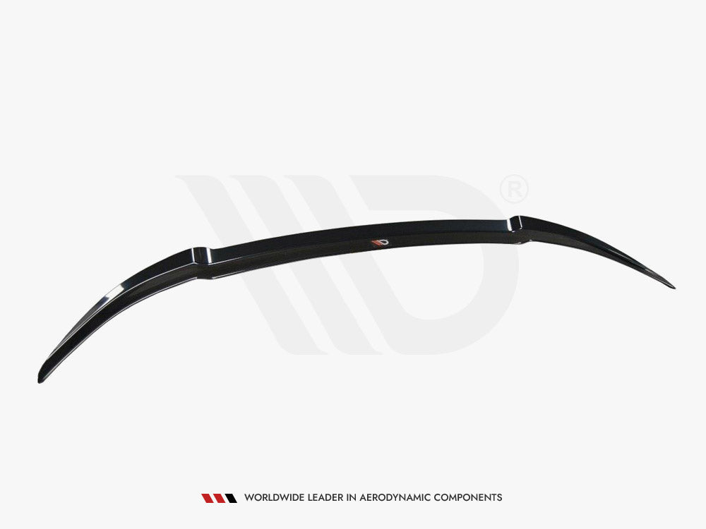 Spoiler CAP Honda Civic MK9 Facelift (2014-2017)