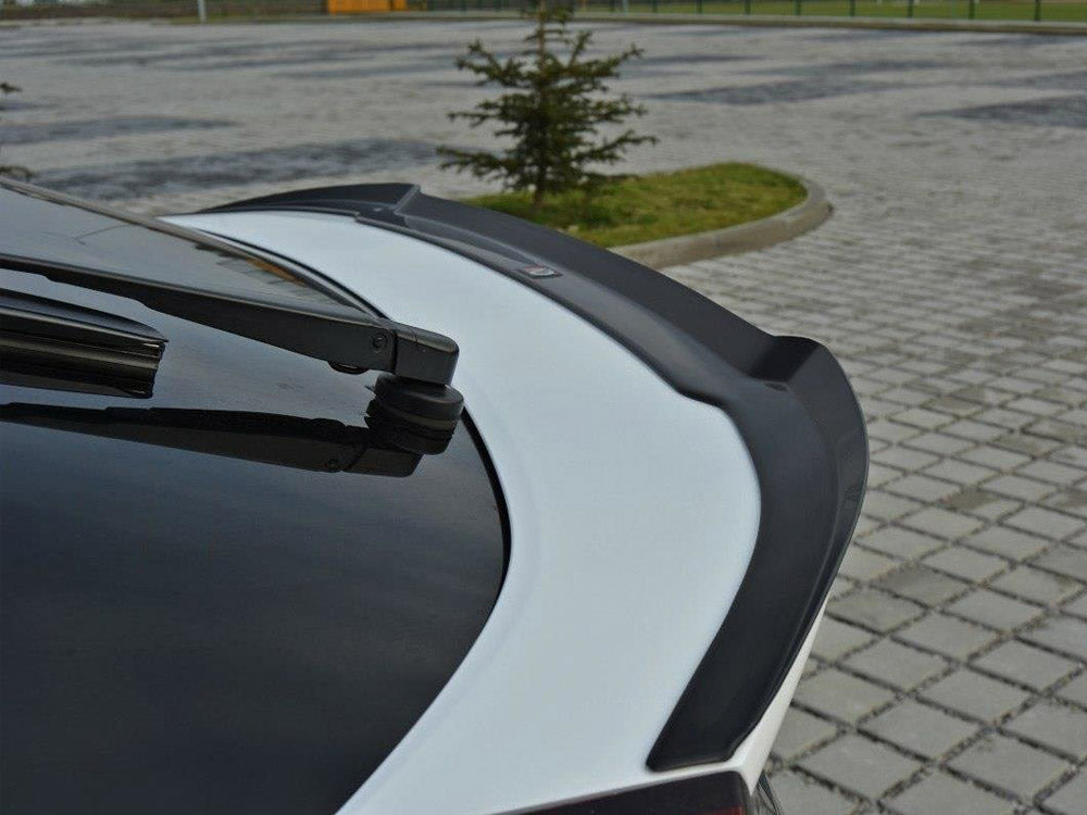 Spoiler CAP Honda Civic MK9 Facelift (2014-2017)