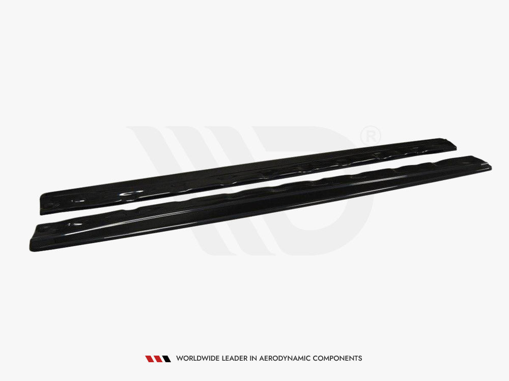 Side Skirts Diffusers Honda Civic Mk9