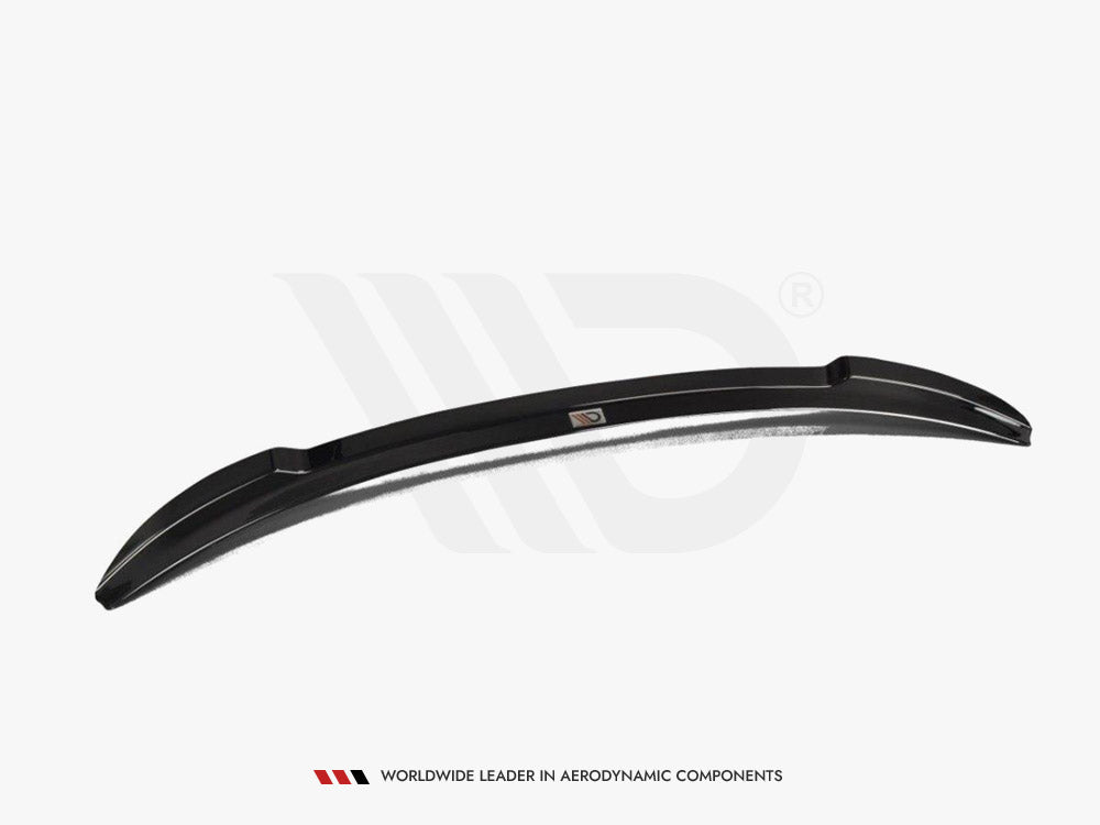 Spoiler CAP N.2 Honda Civic IX Type R (2015-2017)