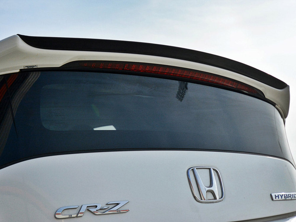 Spoiler CAP Honda CR-Z