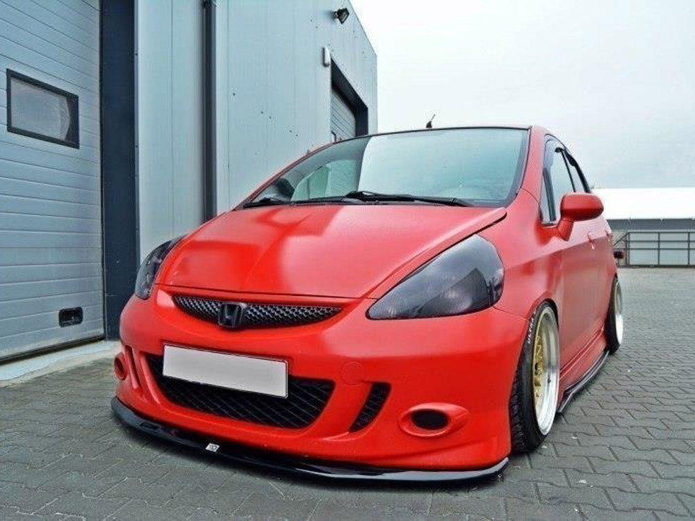 Front Splitter V.1 Honda JAZZ Mk1