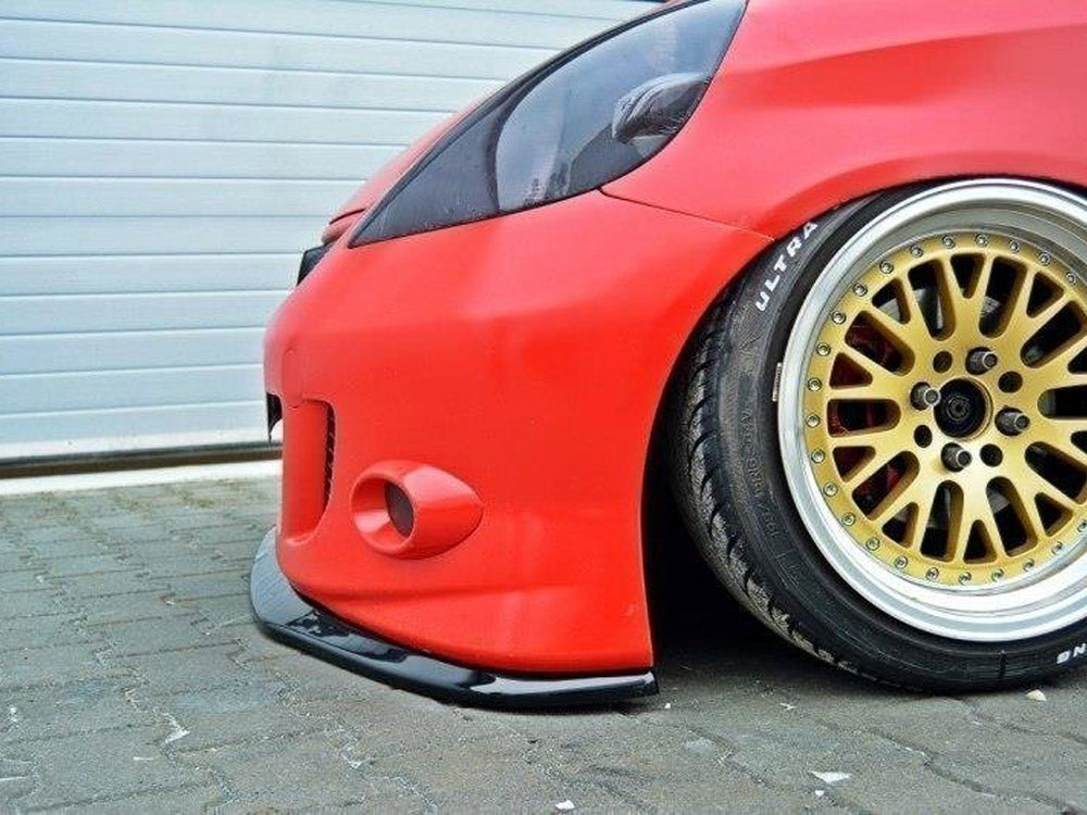 Front Splitter V.1 Honda JAZZ Mk1