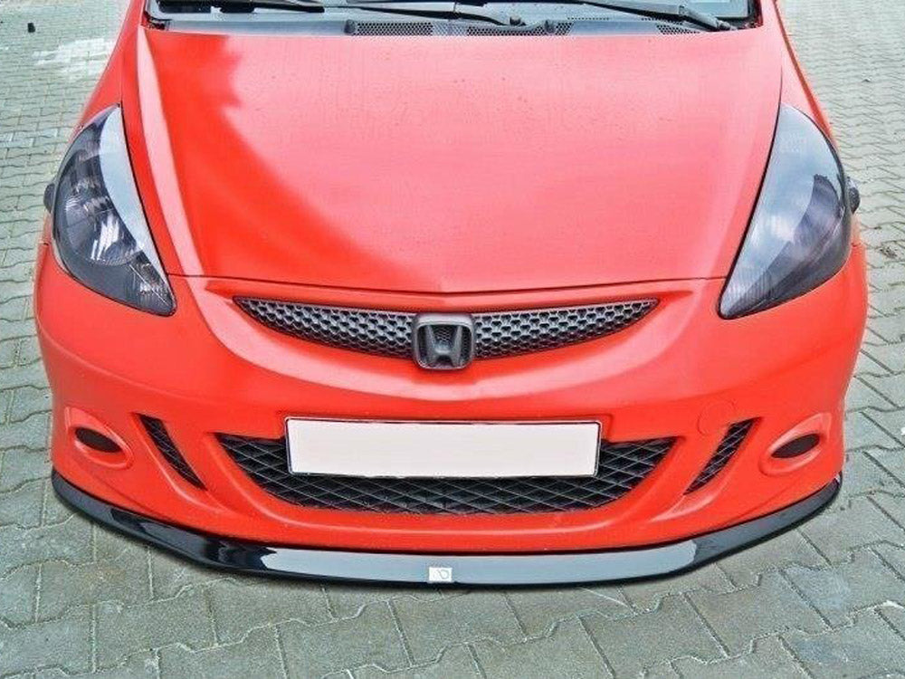 Front Splitter V.1 Honda JAZZ Mk1