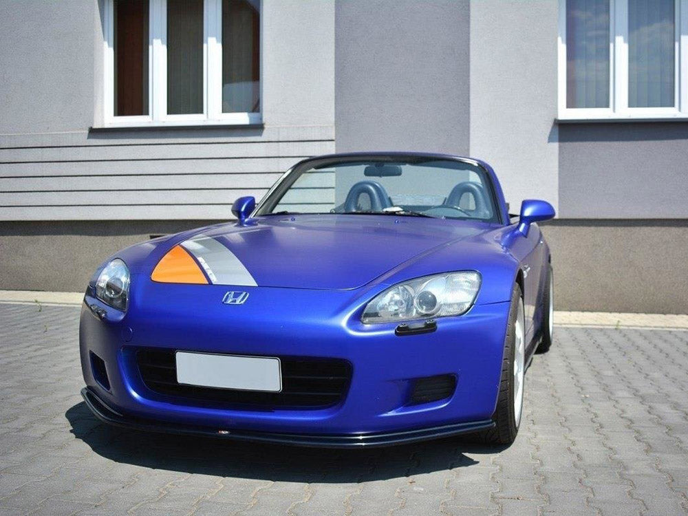 Front Splitter V.1 Honda S2000