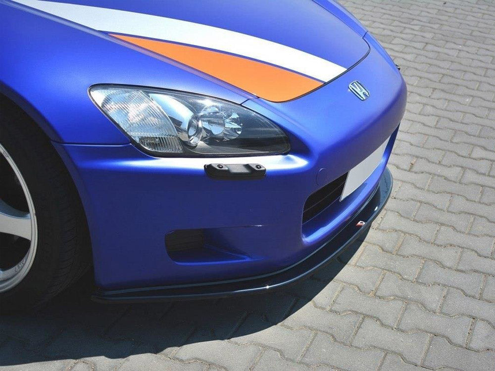 Front Splitter V.1 Honda S2000