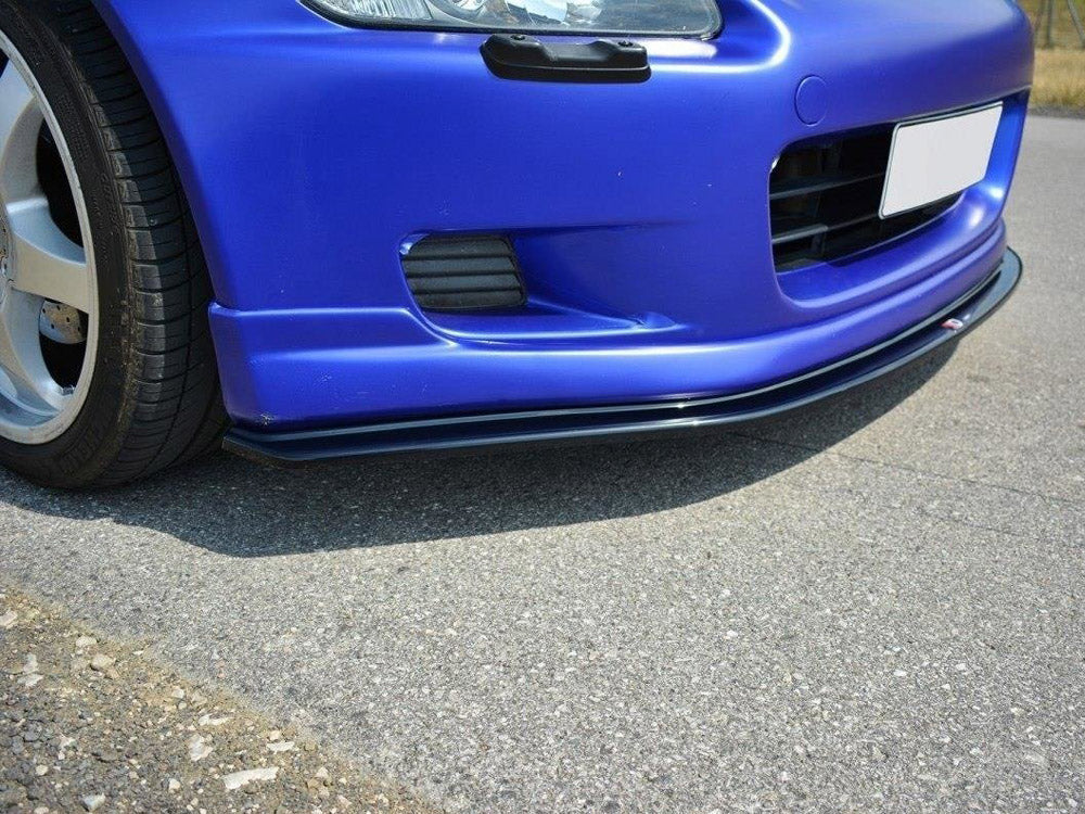 Front Splitter V.2 Honda S2000