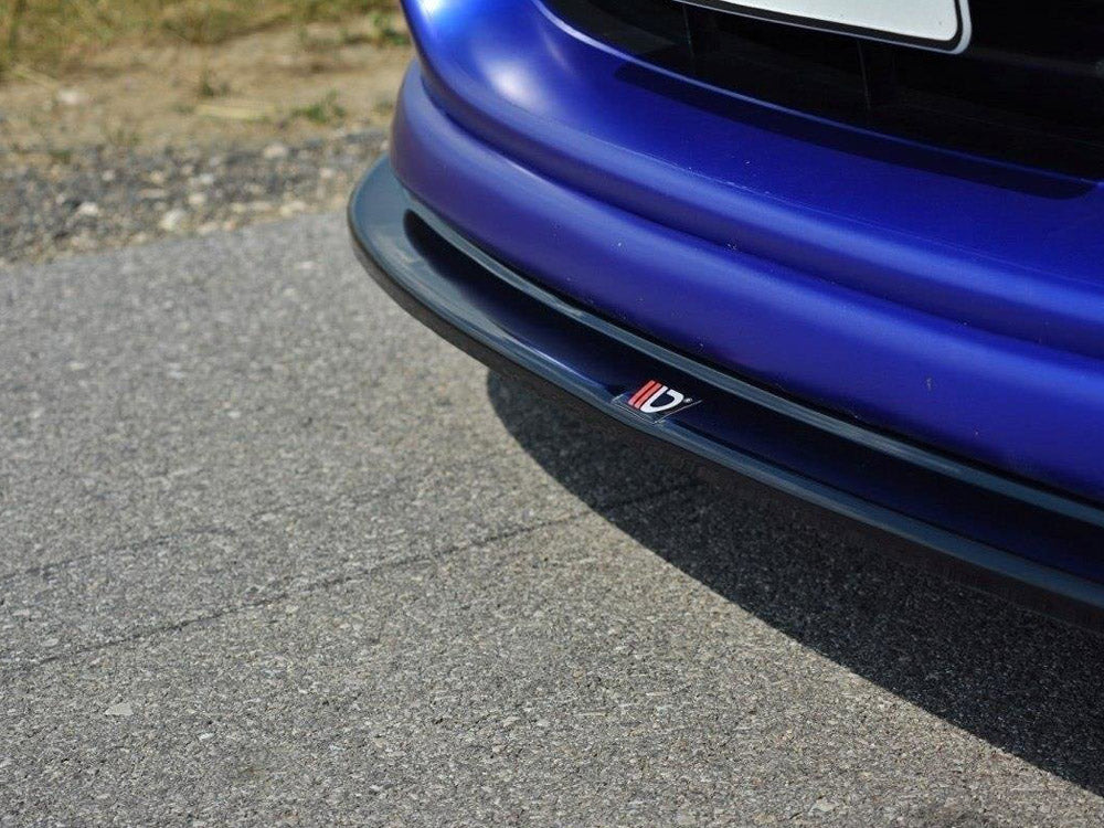 Front Splitter V.2 Honda S2000