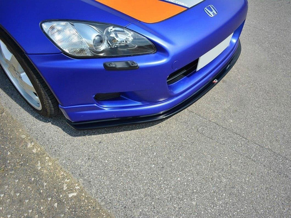 Front Splitter V.2 Honda S2000