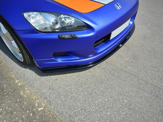 Front Splitter V.2 Honda S2000