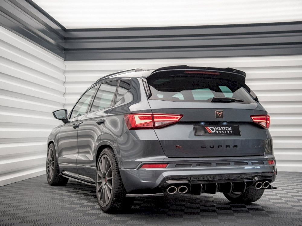 Spoiler CAP Cupra Ateca