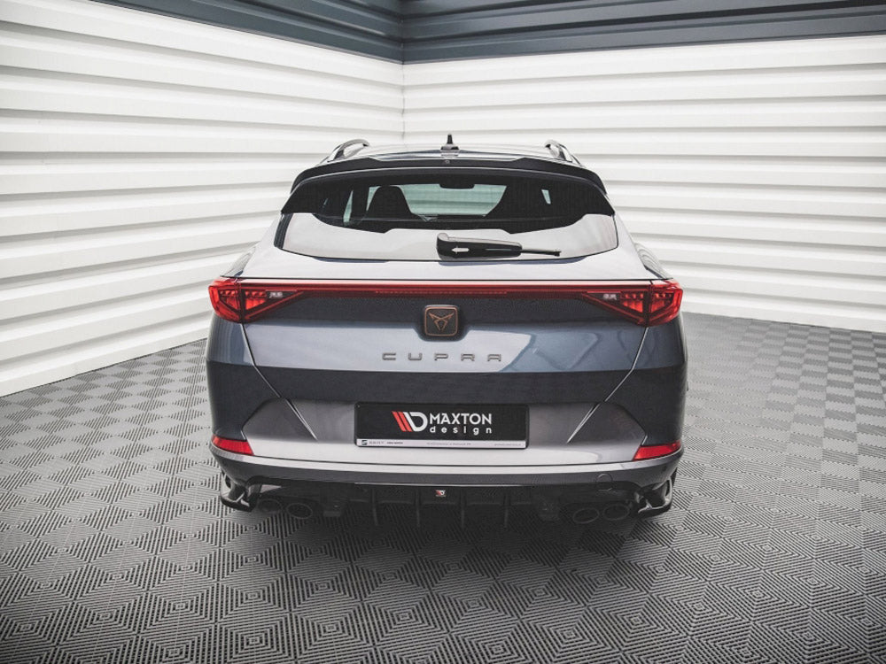 Spoiler CAP Cupra Formentor (2020-)