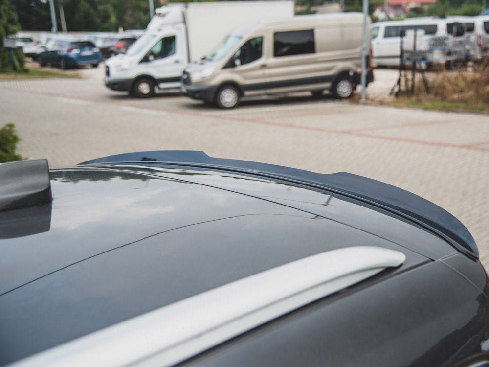 Spoiler CAP Ford S-max MK2 Facelift (2019-)