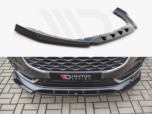 Front Splitter Ford S-max MK2 Facelift (2019-)