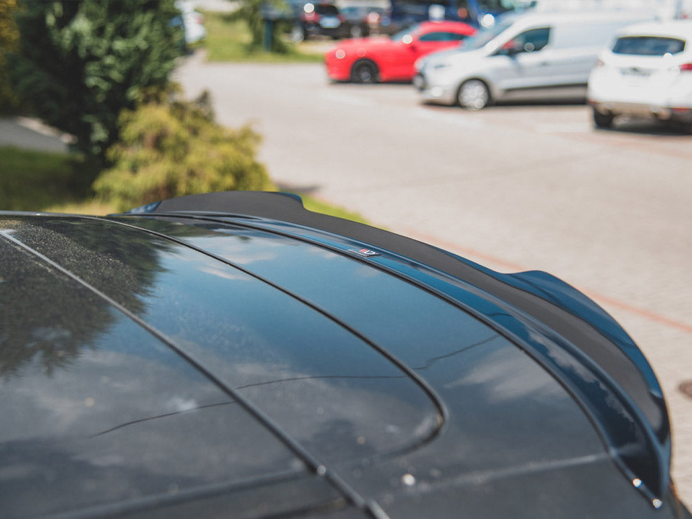 Spoiler CAP Ford Puma Mk1