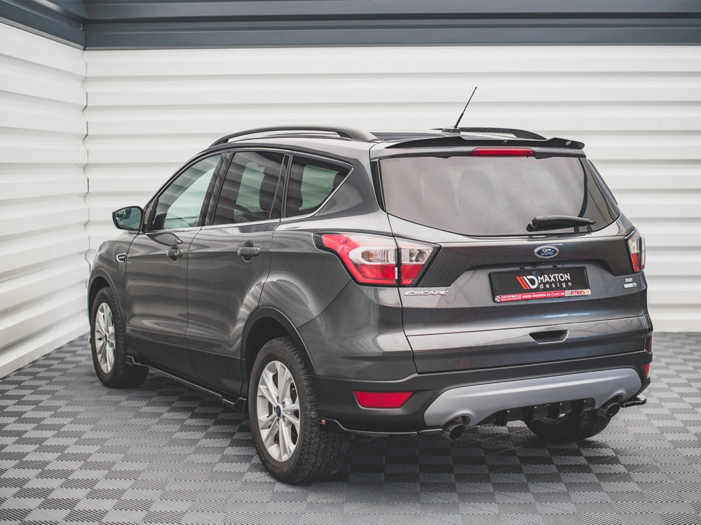 Spoiler CAP Ford Escape MK3 (2012-2019)