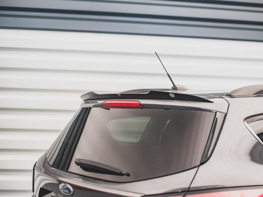 Spoiler CAP Ford Escape MK3 (2012-2019)