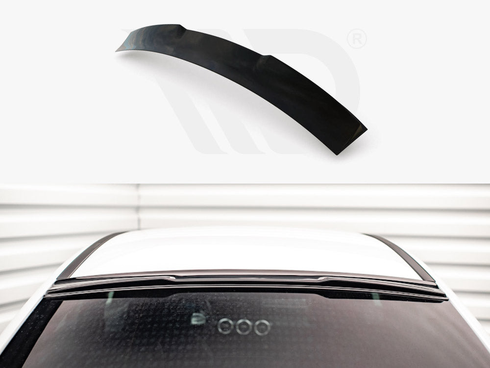 Rear Window Extension Mercedes A 35 AMG Sedan V177