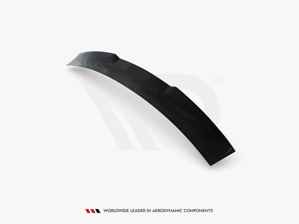 Rear Window Extension Mercedes A 35 AMG Sedan V177