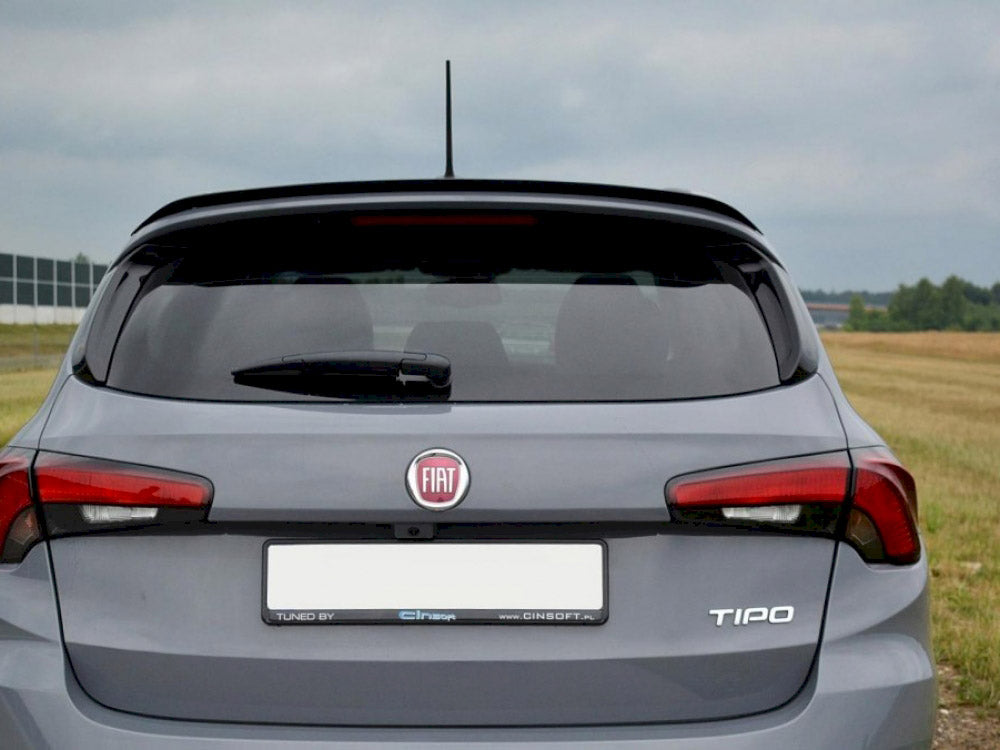 Spoiler CAP Fiat Tipo S-Design SW