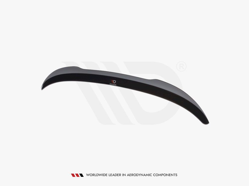 Spoiler Extension Fiat 500 MK1 Abarth (2008-2012)