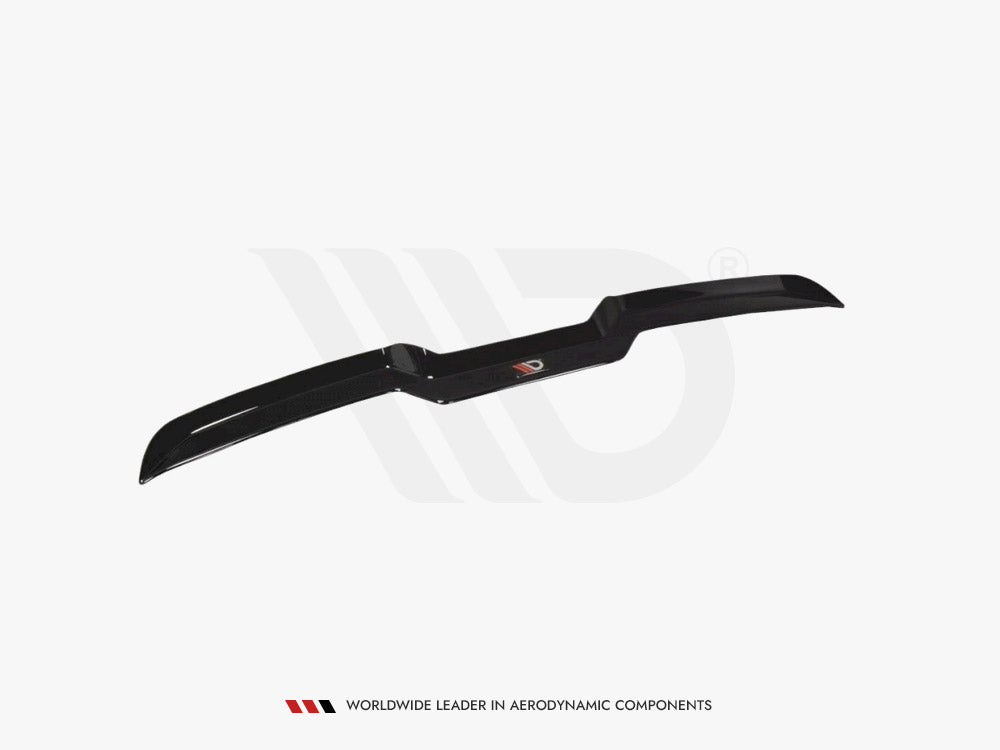 Spoiler CAP Fiat Punto EVO Abarth (2010-2014)