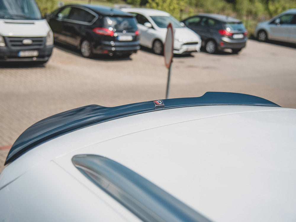 Spoiler CAP Ford Mondeo Estate Mk5 Facelift