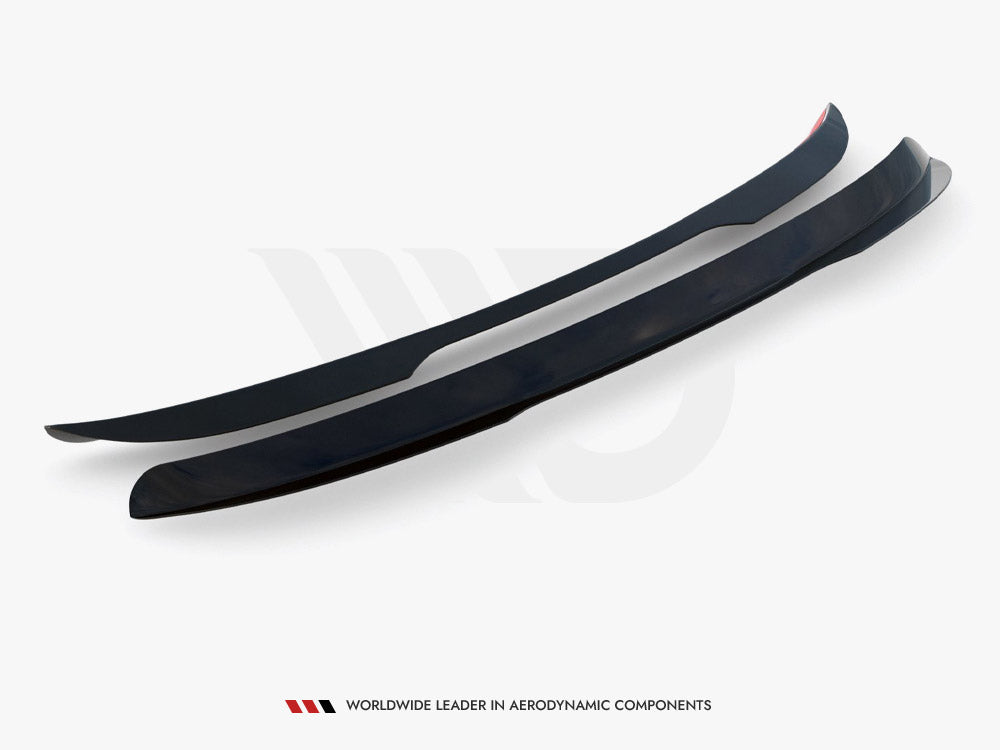 Spoiler CAP Ford Mondeo Estate Mk5 Facelift