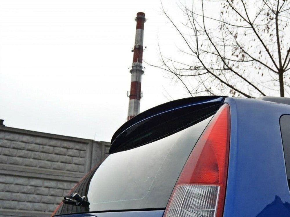 Spoiler CAP Ford Mondeo MK3 ST220 Estate