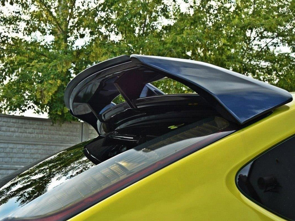 Spoiler CAP Ford Focus RS Mk2