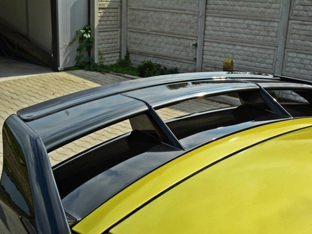 Spoiler CAP Ford Focus RS Mk2