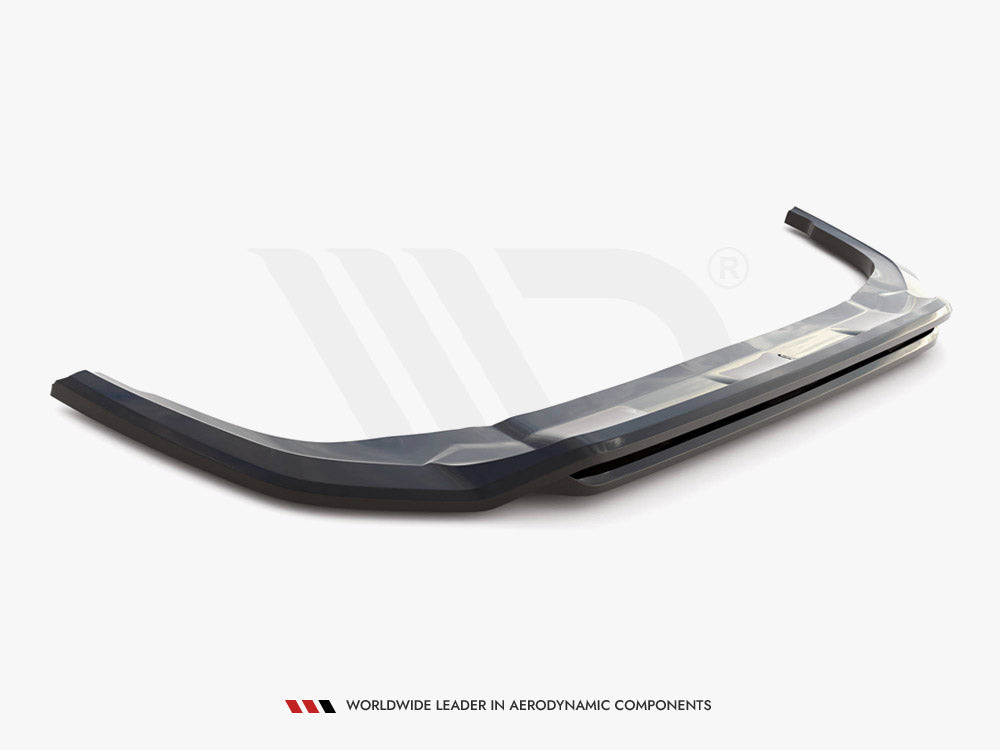 Front Splitter Toyota RAV4 MK5 (2019-)