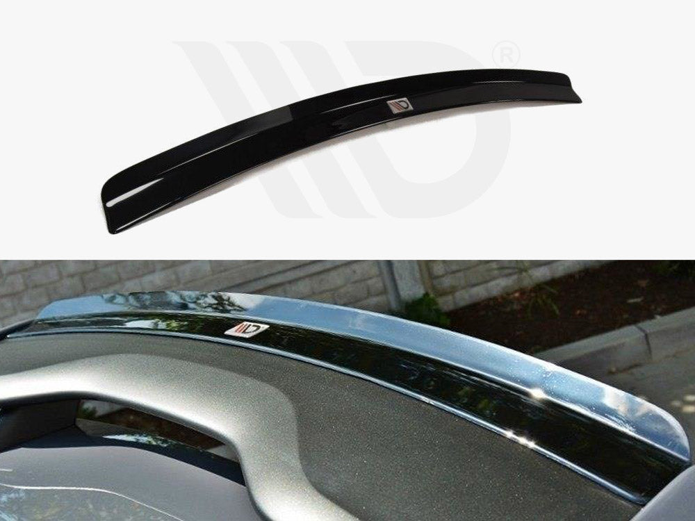 Spoiler CAP VER.1 Ford Focus 3 RS