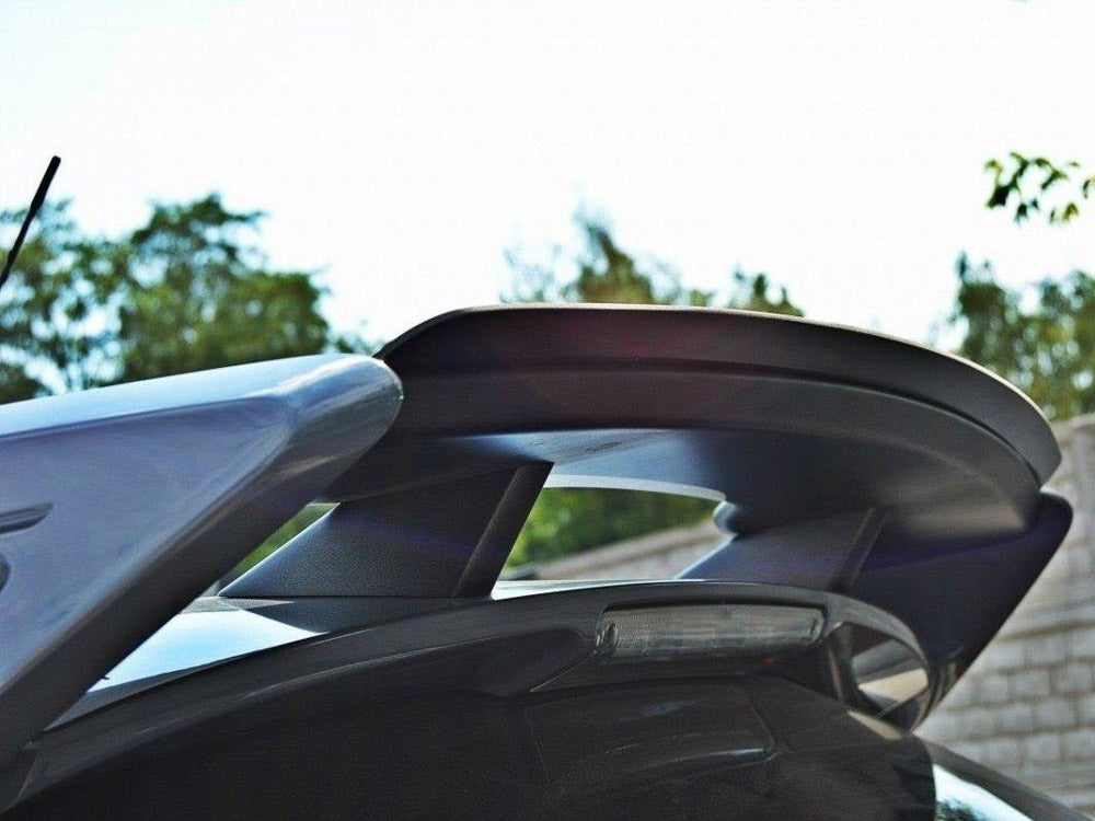 Spoiler CAP VER.1 Ford Focus 3 RS