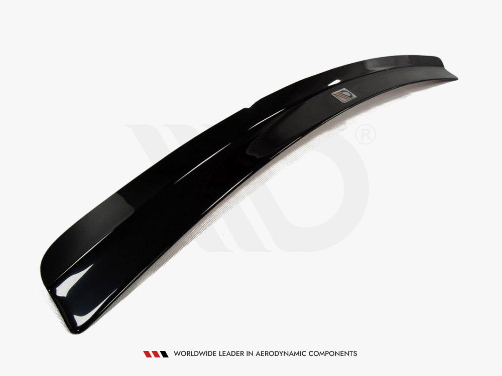 Spoiler CAP VER.1 Ford Focus 3 RS