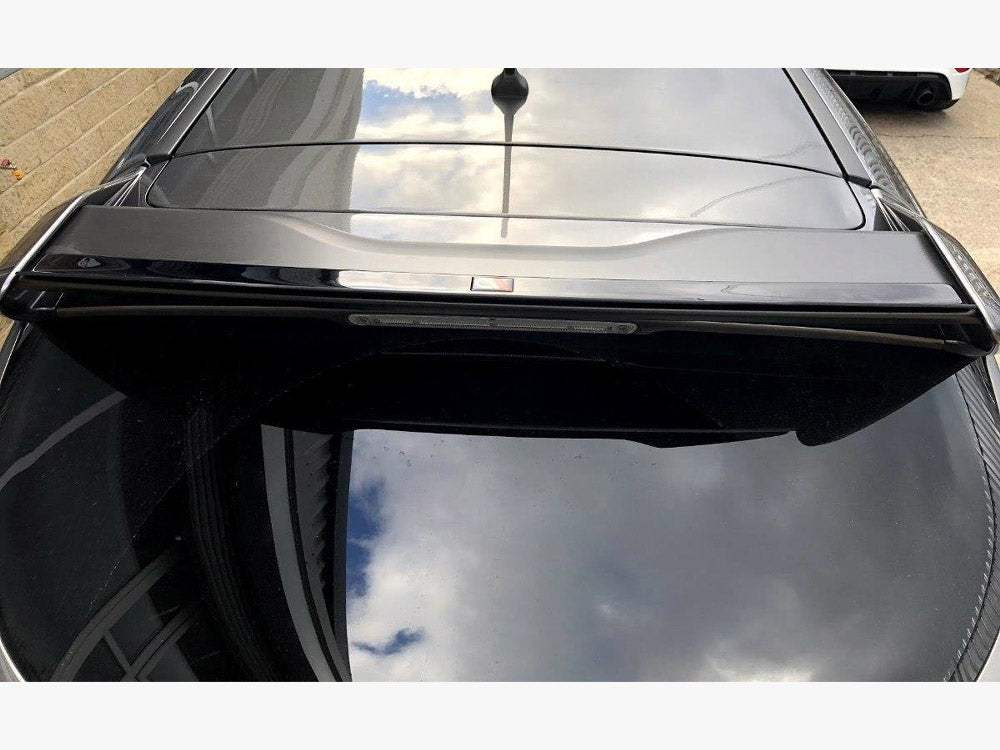 Spoiler CAP V.2 Ford Focus 3 RS