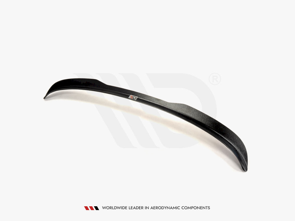 Spoiler Extension Ford Fiesta Mk7 ST / Zetec S (2008-2017)