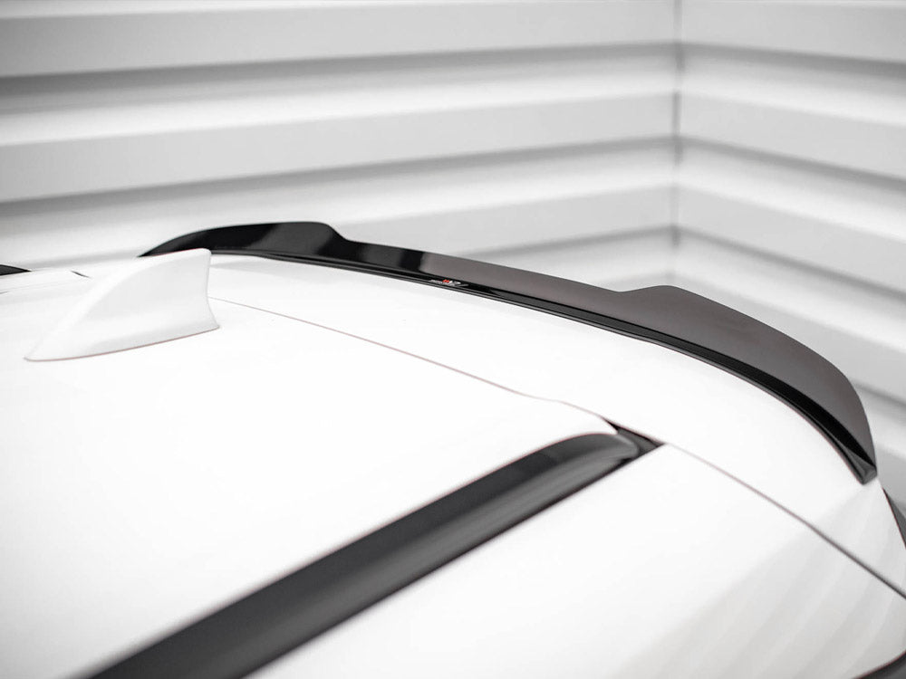 Spoiler CAP Honda Civic Tourer MK9 (2011-2014)