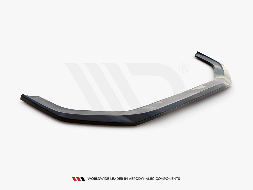 Front Splitter V.1 Honda Civic MK9 (2011-2014)