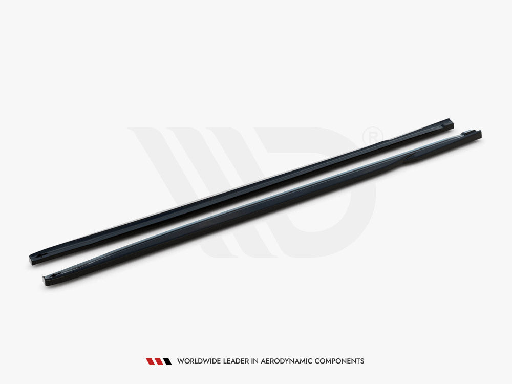 Side Skirts Diffusers Honda Civic MK9 (2011-2014)