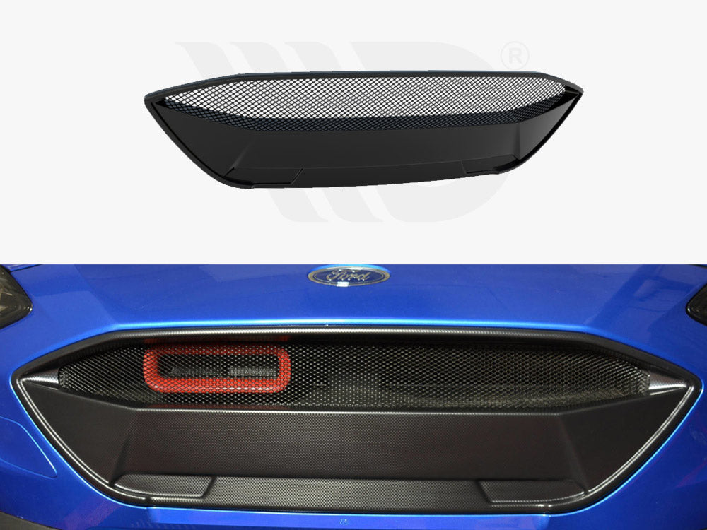 Front Grill Ford Focus Mk4 ST / ST-Line