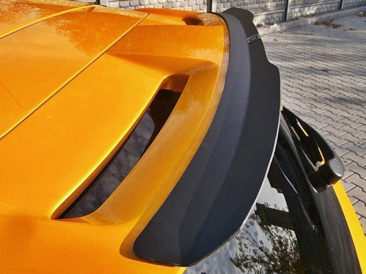 Spoiler CAP Ford Focus ST Mk3 / Mk3 FL