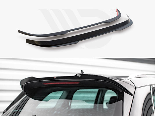 Spoiler CAP Skoda Kodiaq Mk1 Facelift