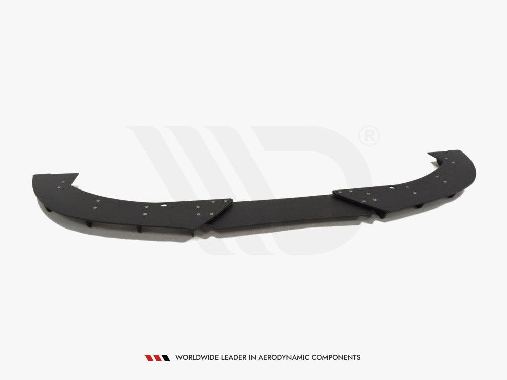 Rear Diffuser Ford Focus 3 ST (Facelift)