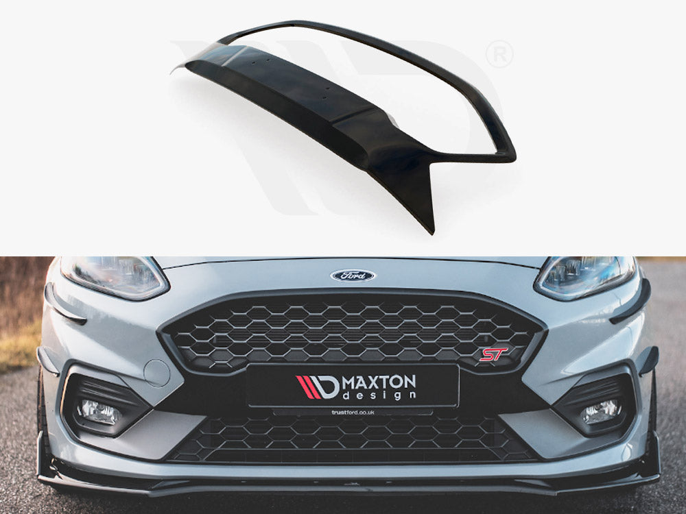 Front Grill Ford Fiesta ST / ST-Line Mk8